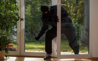 Five Ways to Improve Home Security