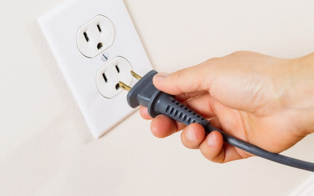 5 Warning Signs of an Electrical Problem in Your Home
