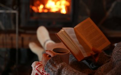 Tips to Get Your Fireplace Ready for Winter