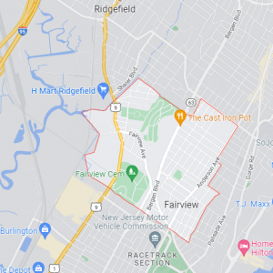 Fairview NJ Home Inspection Services