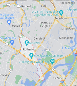 Rutherford NJ Home Inspection Services