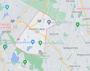 Franklin Lakes NJ Home Inspection Services