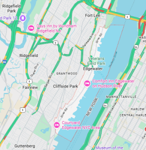 Edgewater NJ - Termite and Wood Destroying Insect Inspections