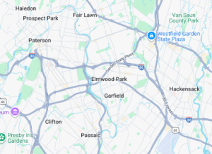 Elmwood Park NJ - Certified Home Inspections