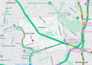 Fair Lawn NJ - Termite Inspection Services