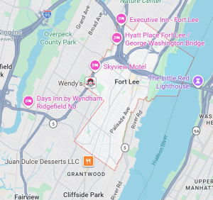 Fort Lee NJ - Termite and Wood Destroying Insect Inspections