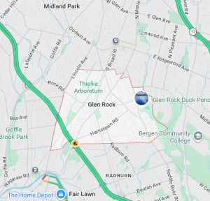 Glen Rock NJ Termite Inspections